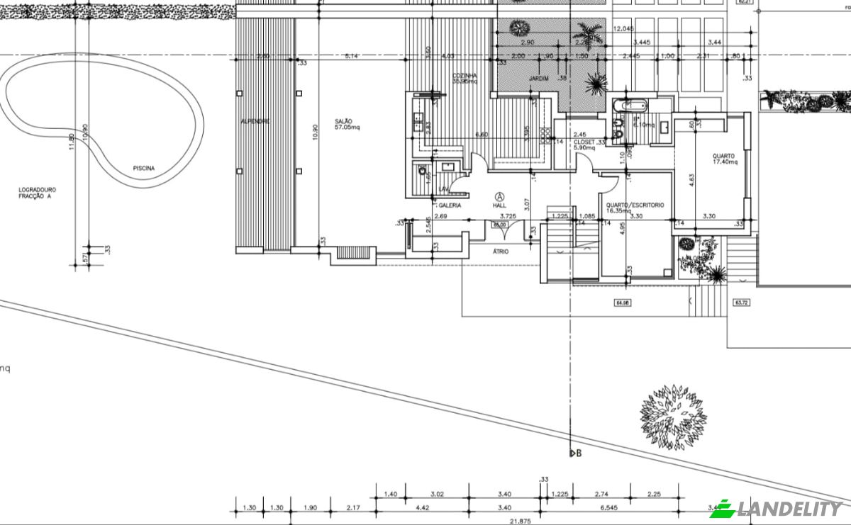 Single Family Home for Sale Caminho Areia, Cascais, Lisbon, Portugal. Photo 9