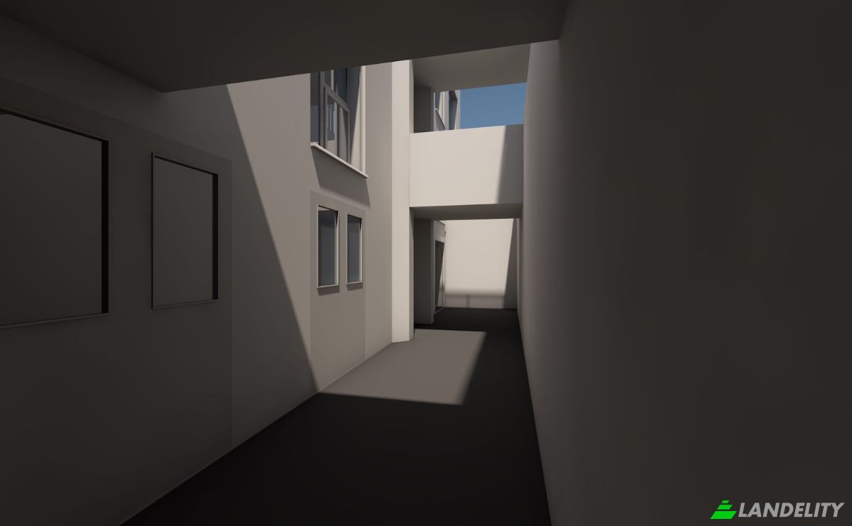 Land/Lot for Sale Poco, Estoril, Cascais, Lisbon, Portugal. Photo 10