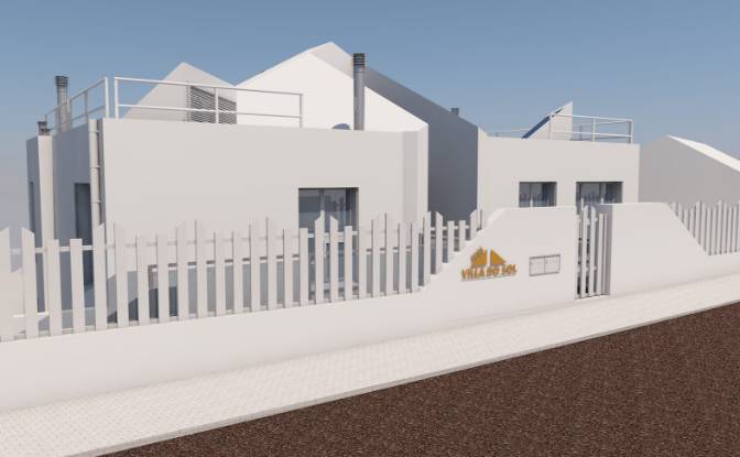 Land/Lot for Sale Poco, Estoril, Cascais, Lisbon. Photo#3 Land/Lot for Sale Poco, Estoril, Cascais, Lisbon. Photo#3