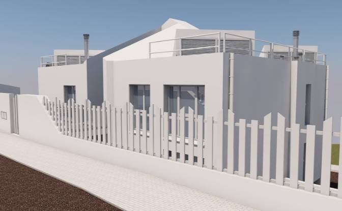 Land/Lot for Sale Poco, Estoril, Cascais, Lisbon. Photo#4 Land/Lot for Sale Poco, Estoril, Cascais, Lisbon. Photo#4