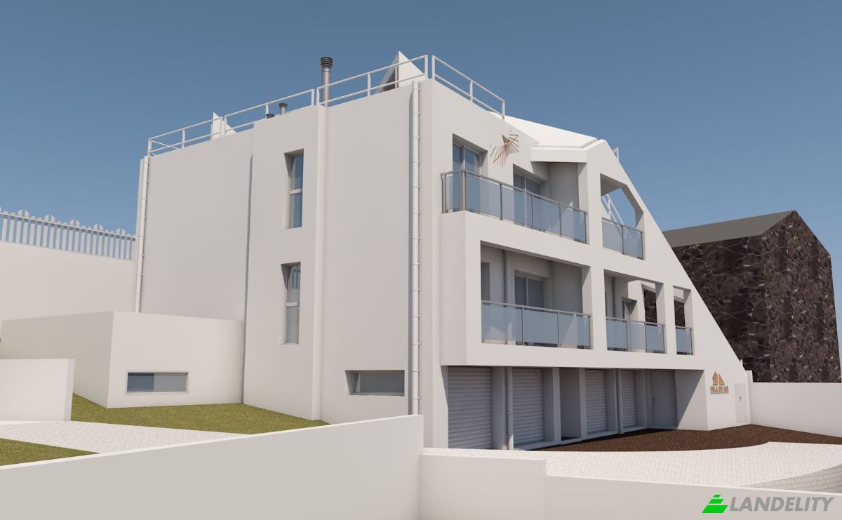 Land/Lot for Sale Poco, Estoril, Cascais, Lisbon, Portugal. Photo 5