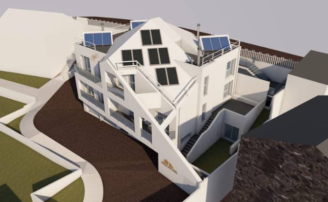 Land/Lot for Sale Poco, Estoril, Cascais, Lisbon. Photo#6 Land/Lot for Sale Poco, Estoril, Cascais, Lisbon. Photo#6