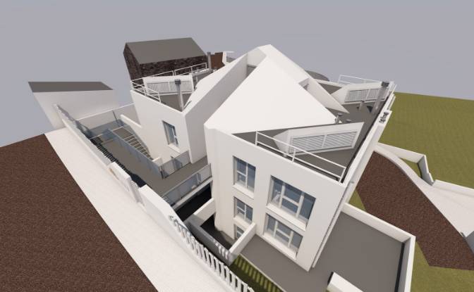 Land/Lot for Sale Poco, Estoril, Cascais, Lisbon. Photo#8 Land/Lot for Sale Poco, Estoril, Cascais, Lisbon. Photo#8