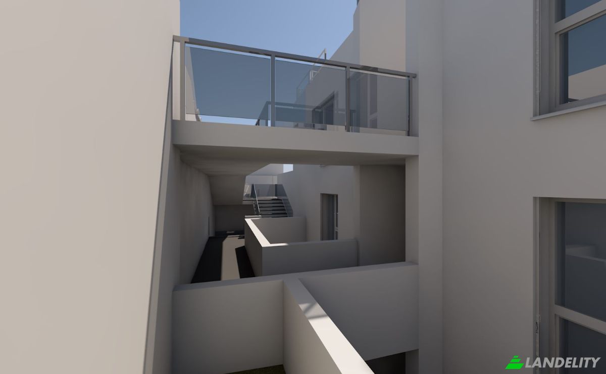 Land/Lot for Sale Poco, Estoril, Cascais, Lisbon, Portugal. Photo 9