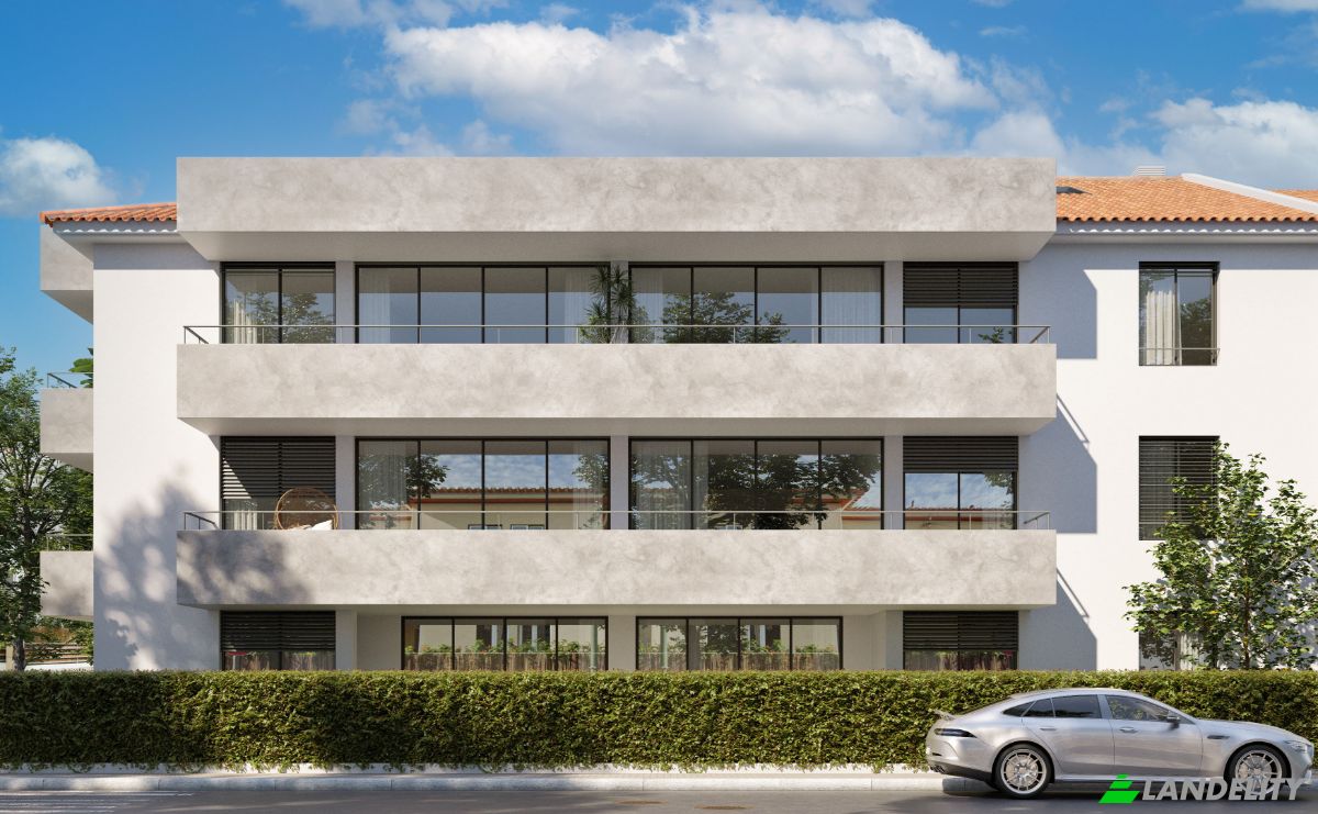 Apartment for Sale Goncalves Crespo, Carcavelos, Cascais, Lisbon, Portugal. Photo 3