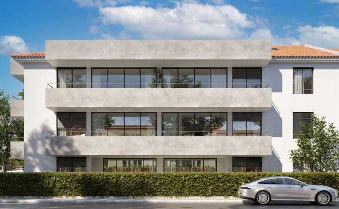 Apartment for Sale Goncalves Crespo, Carcavelos. Photo#3