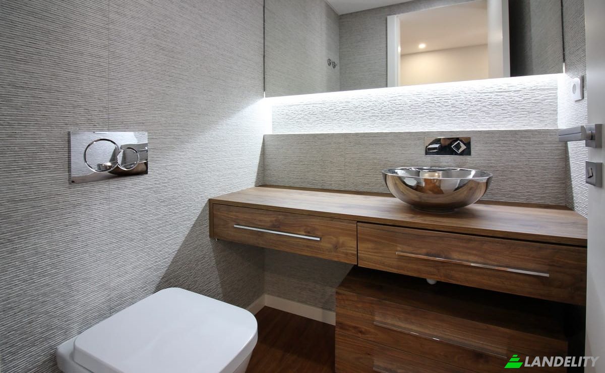 Apartment for Sale Goncalves Crespo, Carcavelos, Cascais, Lisbon, Portugal. Photo 4