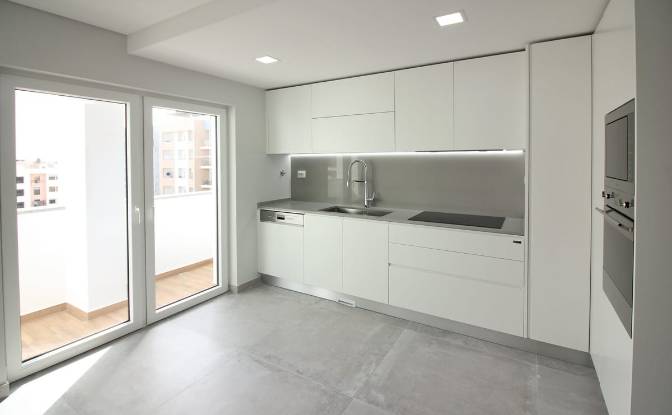 Apartment for Sale Goncalves Crespo, Carcavelos. Photo#5