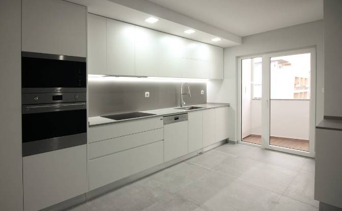 Apartment for Sale Goncalves Crespo, Carcavelos. Photo#8