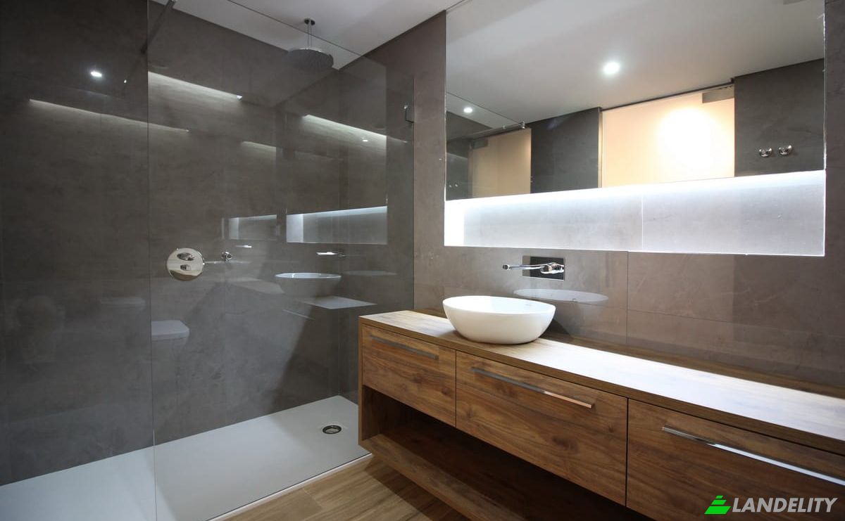 Apartment for Sale Dr Joao Baptista Jacquet, Parede, Cascais, Lisbon, Portugal. Photo 10