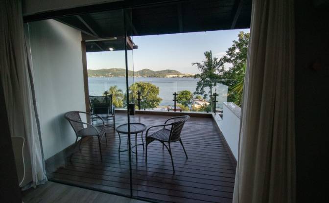 Dom jednorodzinny na sprzedaż - Florianopolis, Brazil