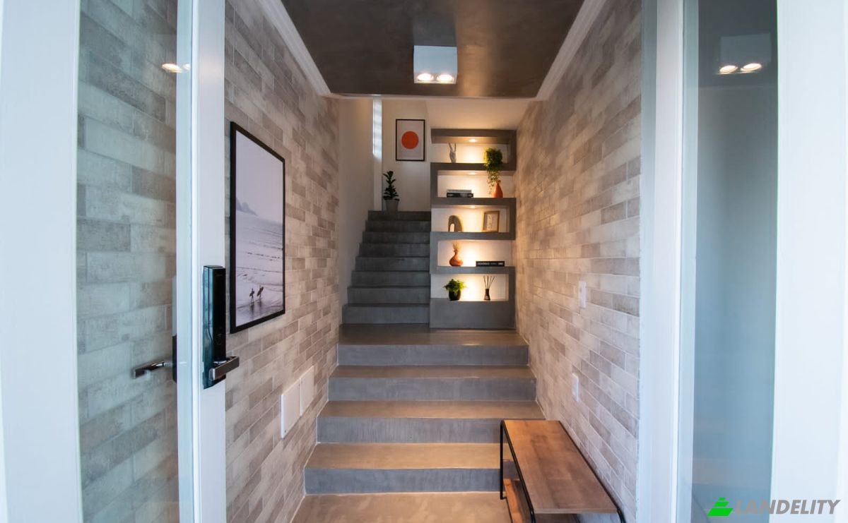 Casa unifamiliar à venda João Henrique Gonçalves, Lagoa da Conceição, Florianópolis, Santa Catarina, Brasil, 88062. foto 11