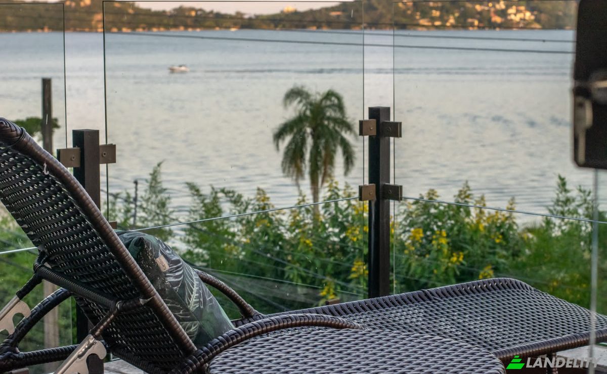 Casa unifamiliar à venda João Henrique Gonçalves, Lagoa da Conceição, Florianópolis, Santa Catarina, Brasil, 88062. foto 17