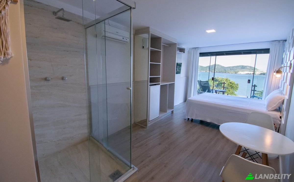 Casa unifamiliar à venda João Henrique Gonçalves, Lagoa da Conceição, Florianópolis, Santa Catarina, Brasil, 88062. foto 19