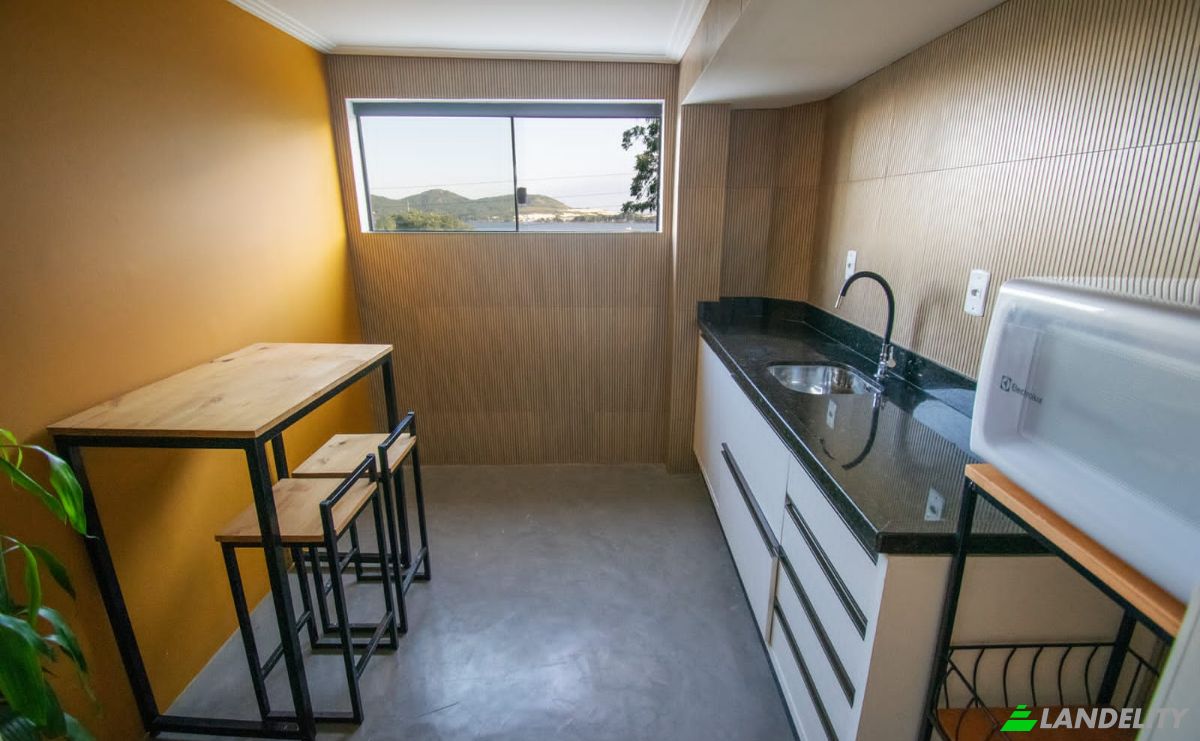 Casa unifamiliar à venda João Henrique Gonçalves, Lagoa da Conceição, Florianópolis, Santa Catarina, Brasil, 88062. foto 23