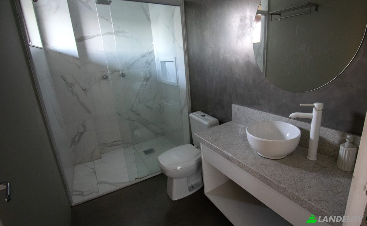 Casa unifamiliar à venda João Henrique Gonçalves, Lagoa da Conceição, Florianópolis, Santa Catarina, Brasil, 88062. foto 5