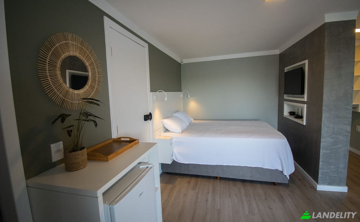 Casa unifamiliar à venda João Henrique Gonçalves, Lagoa da Conceição, Florianópolis, Santa Catarina, Brasil, 88062. foto 7