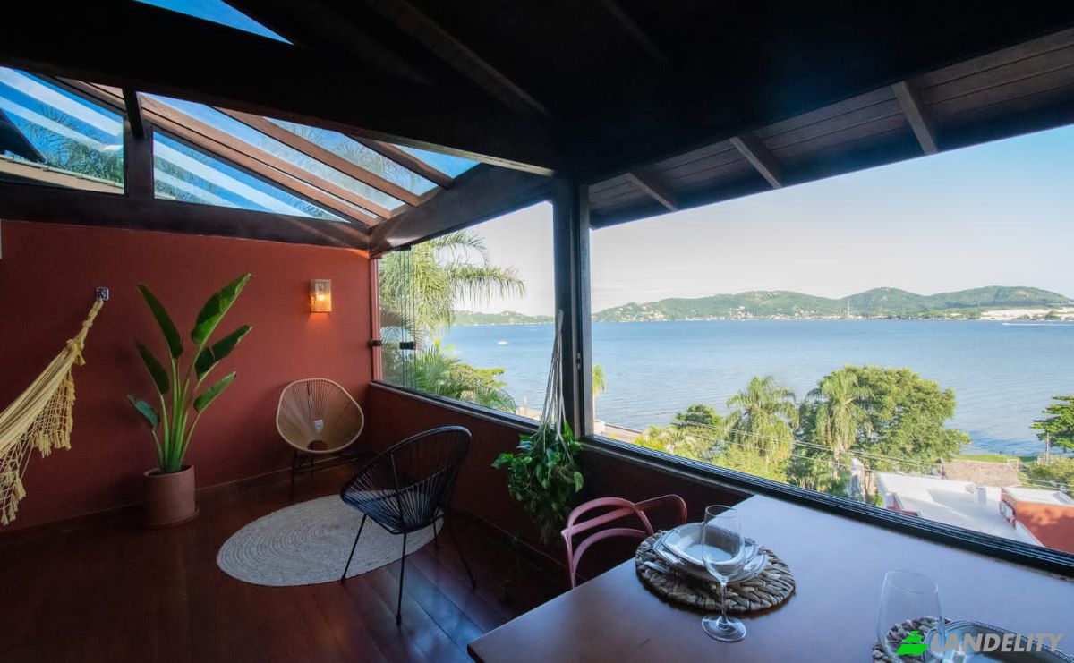 Casa unifamiliar à venda João Henrique Gonçalves, Lagoa da Conceição, Florianópolis, Santa Catarina, Brasil, 88062. foto 9