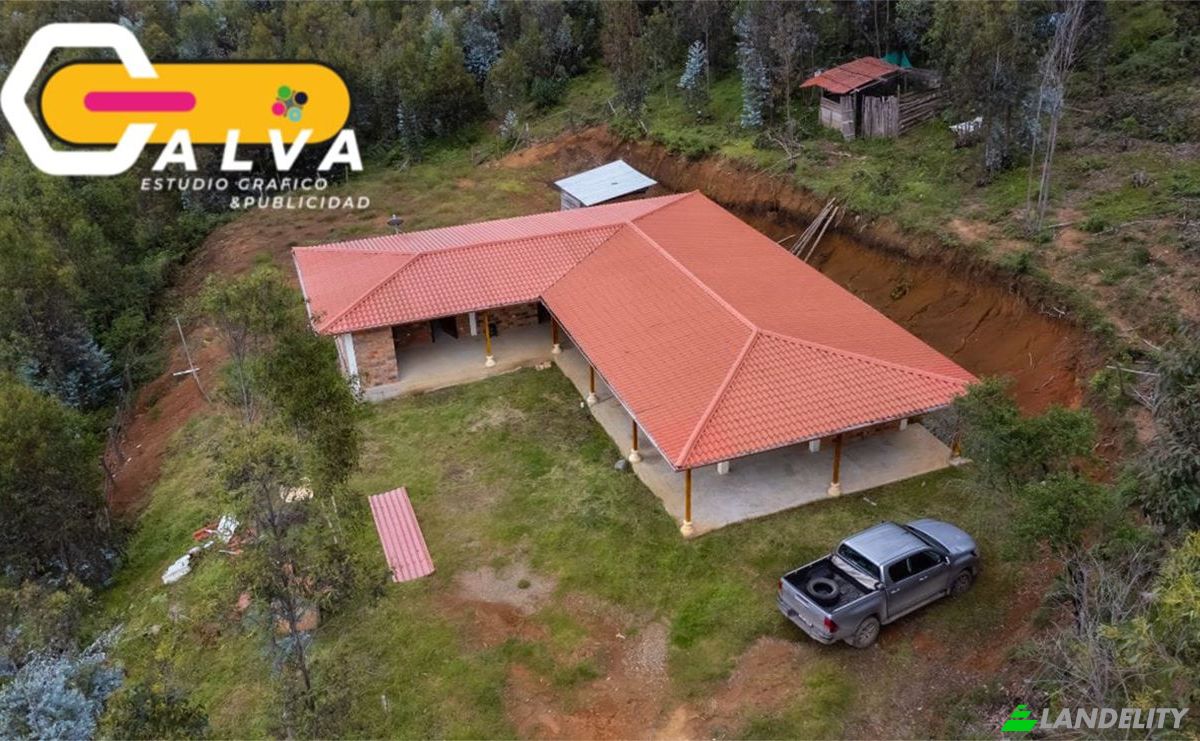 Land/Lot for Sale Via sin nombre, Potrerillos, Gonzanama, Loja, Ecuador. Photo 10