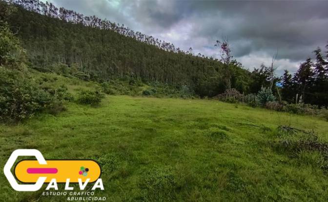 Land/Lot for Sale Via sin nombre, Potrerillos. Photo#11