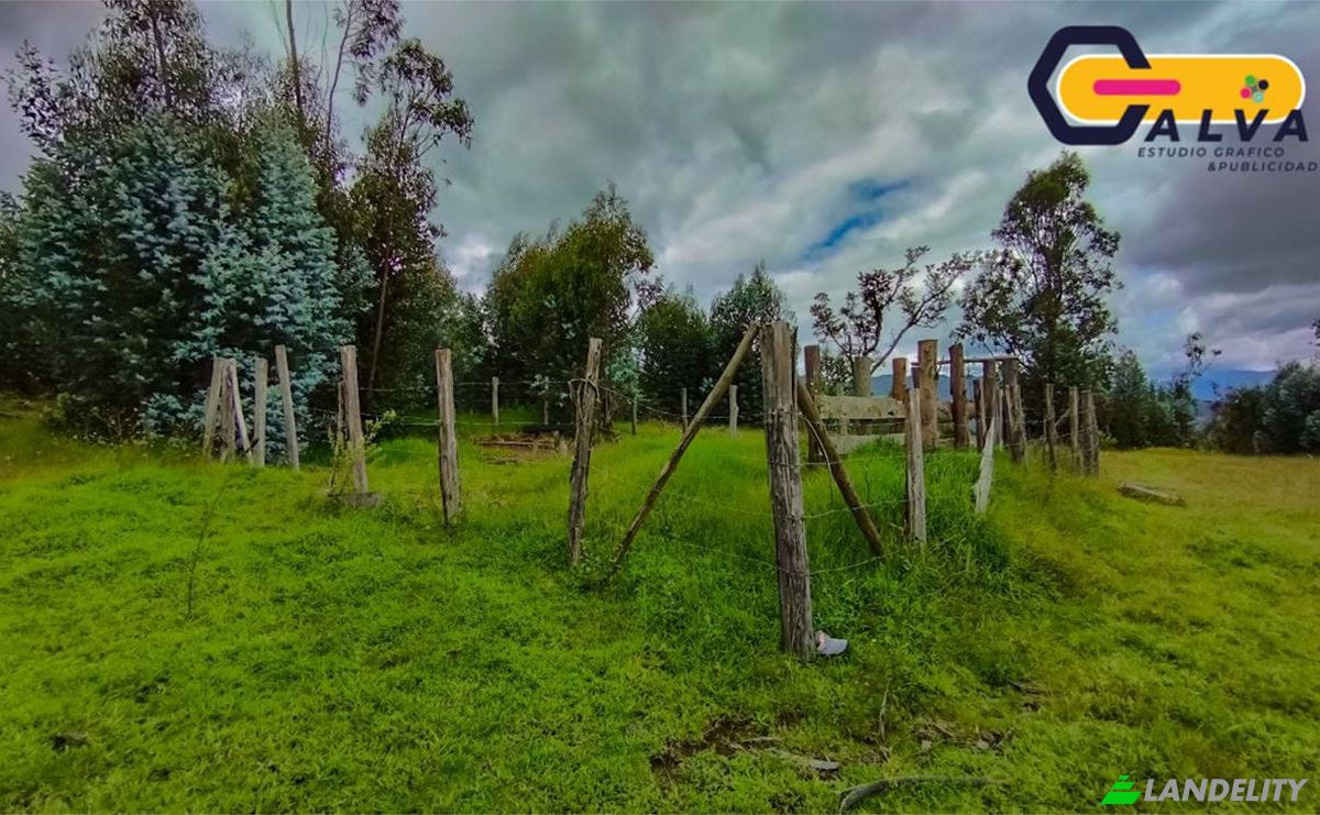 Land/Lot for Sale Via sin nombre, Potrerillos, Gonzanama, Loja, Ecuador. Photo 2