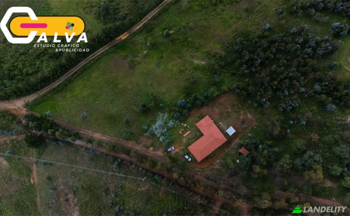 Land/Lot for Sale Via sin nombre, Potrerillos, Gonzanama, Loja, Ecuador. Photo 3