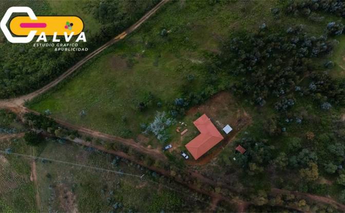 Land/Lot for Sale Via sin nombre, Potrerillos. Photo#3