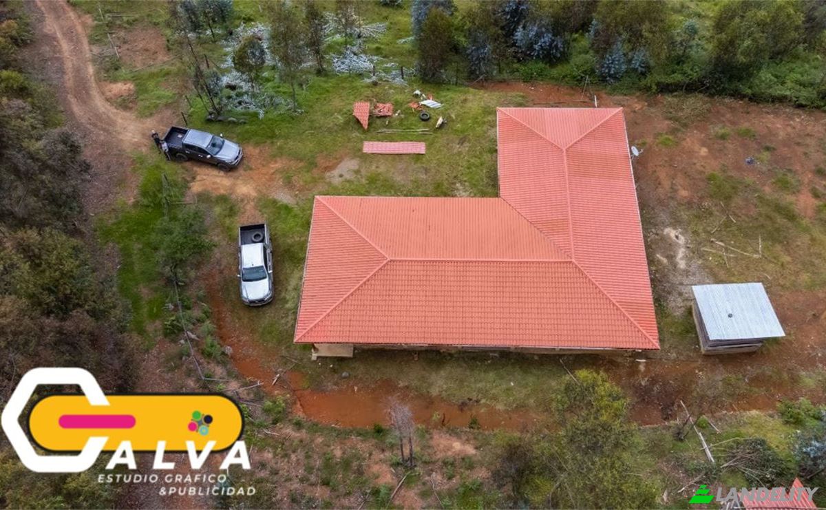 Land/Lot for Sale Via sin nombre, Potrerillos, Gonzanama, Loja, Ecuador. Photo 9