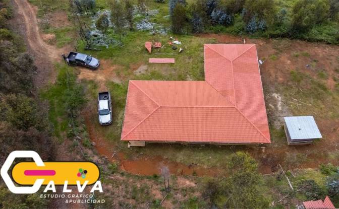 Land/Lot for Sale Via sin nombre, Potrerillos. Photo#9