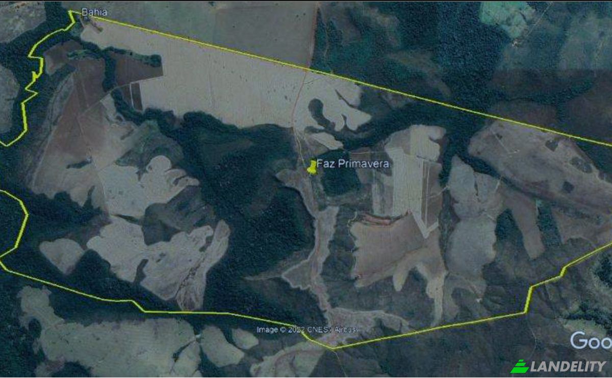 Land/Lot for Sale Alto Coite, Poxoreu, Bahia - Alto Coite, Poxoreo, State of Mato Grosso, Brazil. Photo 1