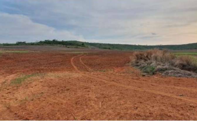 Land/Lot for Sale Alto Coite, Poxoreu. Photo#19 Land/Lot for Sale Alto Coite, Poxoreu. Photo#19