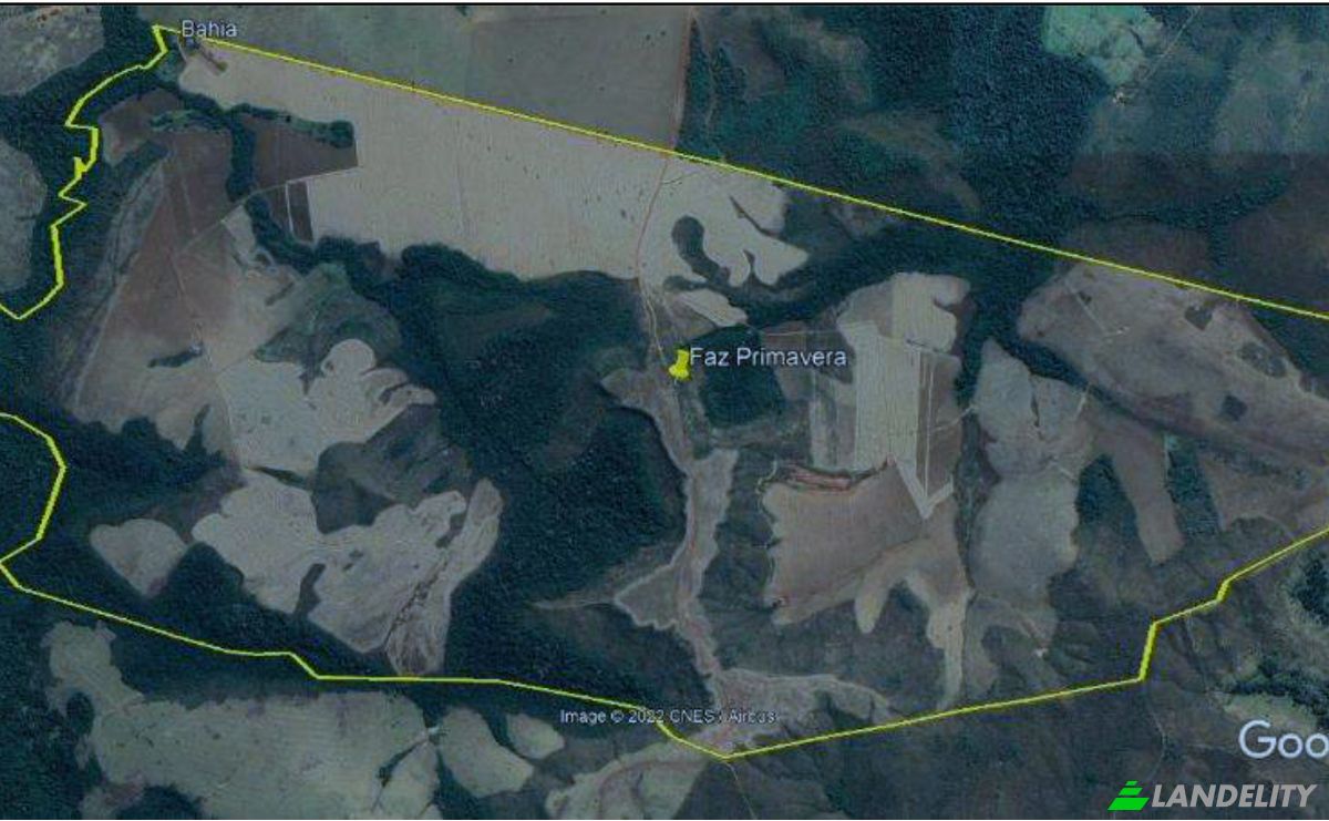 Land/Lot for Sale Alto Coite, Poxoreu, Bahia - Alto Coite, Poxoreo, State of Mato Grosso, Brazil. Photo 2