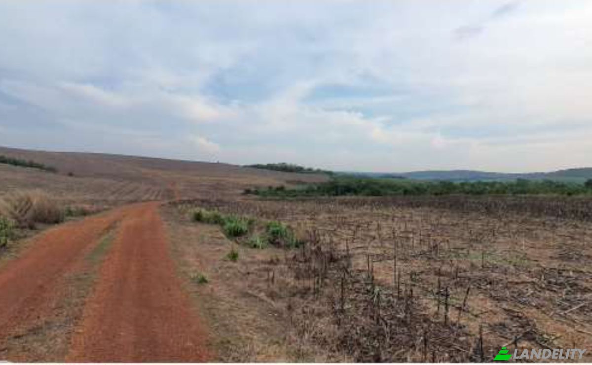 Land/Lot for Sale Alto Coite, Poxoreu, Bahia - Alto Coite, Poxoreo, State of Mato Grosso, Brazil. Photo 24