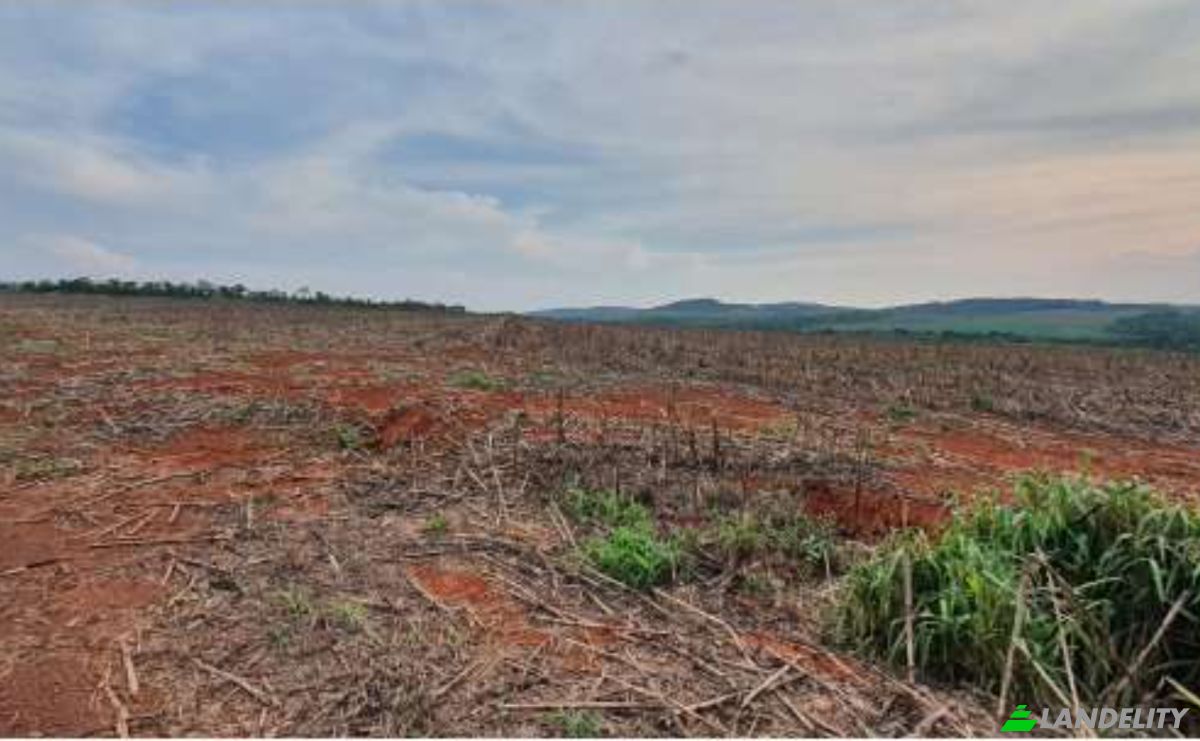 Land/Lot for Sale Alto Coite, Poxoreu, Bahia - Alto Coite, Poxoreo, State of Mato Grosso, Brazil. Photo 25