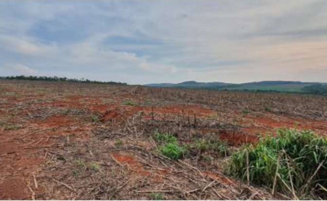 Land/Lot for Sale Alto Coite, Poxoreu. Photo#25 Land/Lot for Sale Alto Coite, Poxoreu. Photo#25