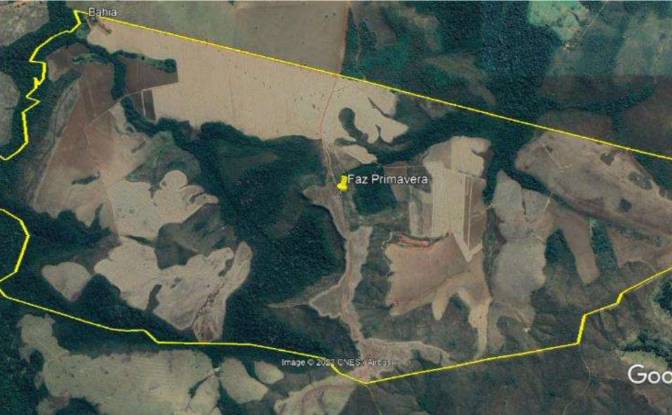 Land/Lot for Sale Alto Coite, Poxoreu. Photo#6 Land/Lot for Sale Alto Coite, Poxoreu. Photo#6