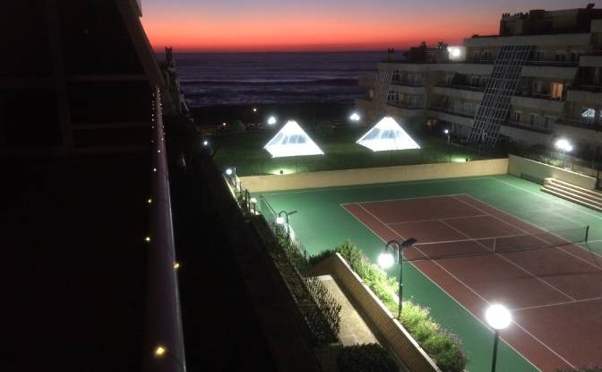 Apartment for Sale Av da Beira-Mar. Photo#3 Apartment for Sale Av da Beira-Mar. Photo#3