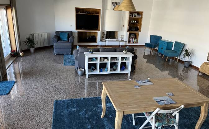 Apartment for Sale Av da Beira-Mar. Photo#6 Apartment for Sale Av da Beira-Mar. Photo#6