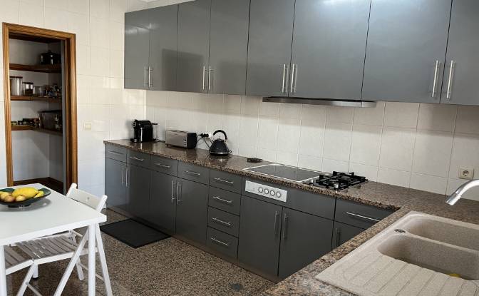 Apartment for Sale Av da Beira-Mar. Photo#9 Apartment for Sale Av da Beira-Mar. Photo#9