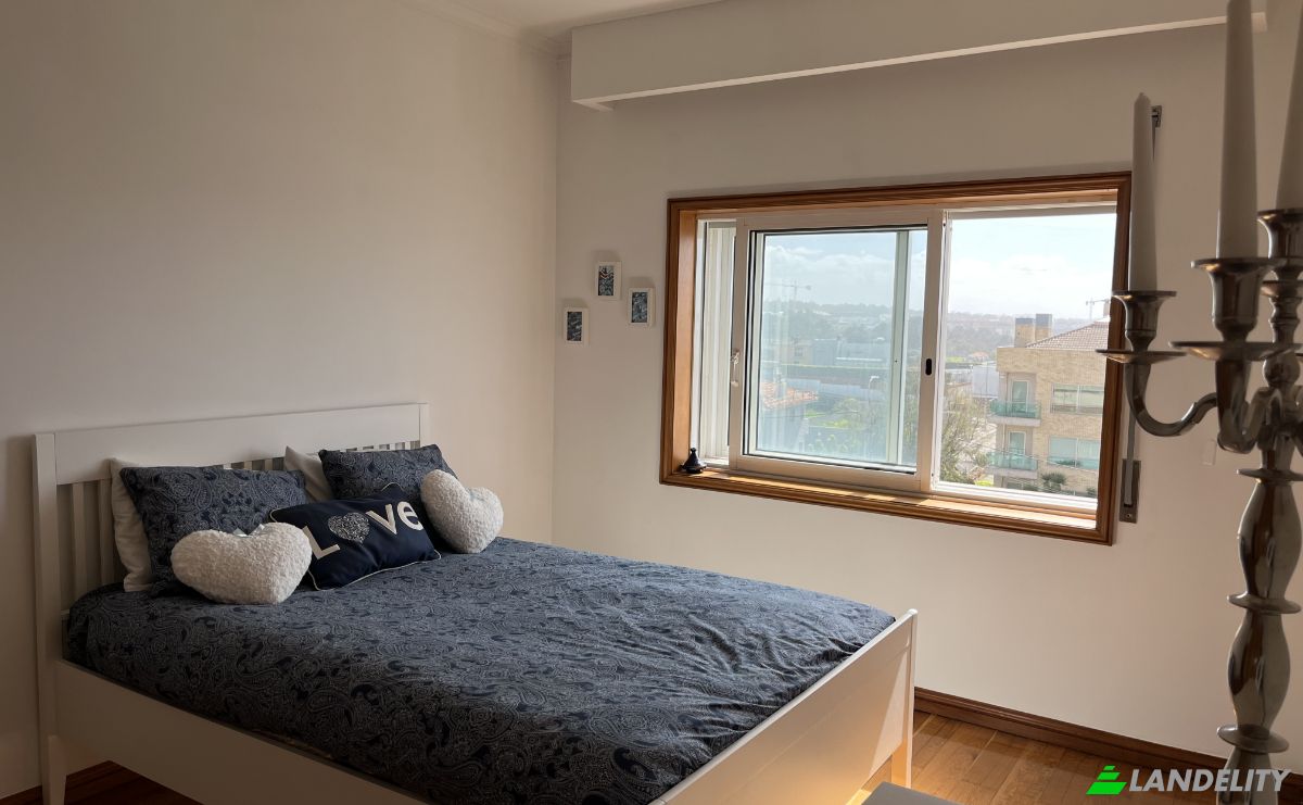 Apartment for Sale Av da Beira-Mar, Vila Nova de Gaia, Porto District, Portugal. Photo 10