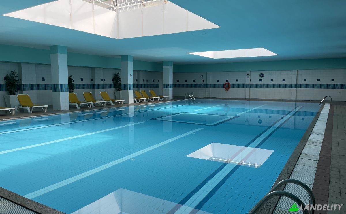 Apartment for Sale Av da Beira-Mar, Vila Nova de Gaia, Porto District, Portugal. Photo 15