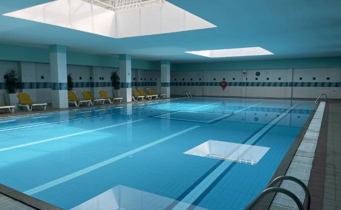 Apartment for Sale Av da Beira-Mar. Photo#15 Apartment for Sale Av da Beira-Mar. Photo#15