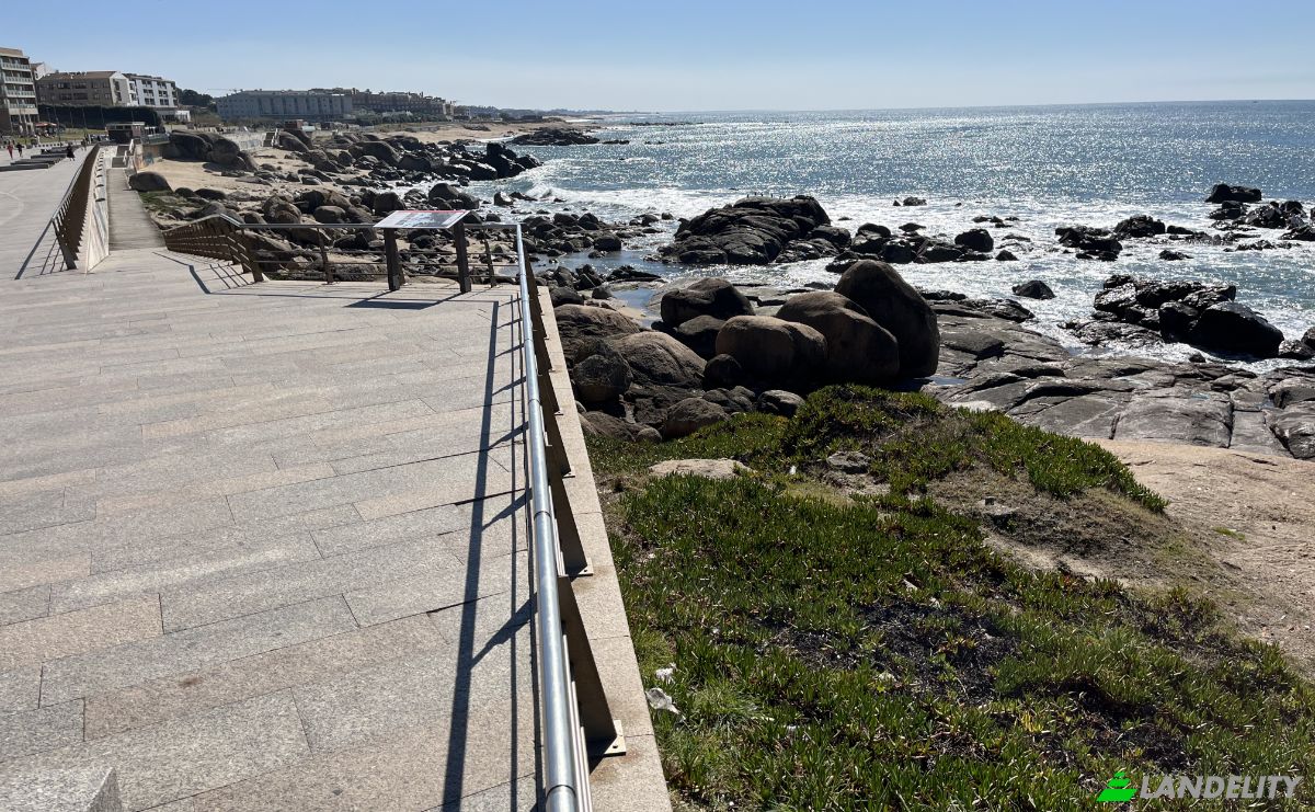 Apartment for Sale Av da Beira-Mar, Vila Nova de Gaia, Porto District, Portugal. Photo 16