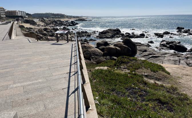 Apartment for Sale Av da Beira-Mar. Photo#16 Apartment for Sale Av da Beira-Mar. Photo#16