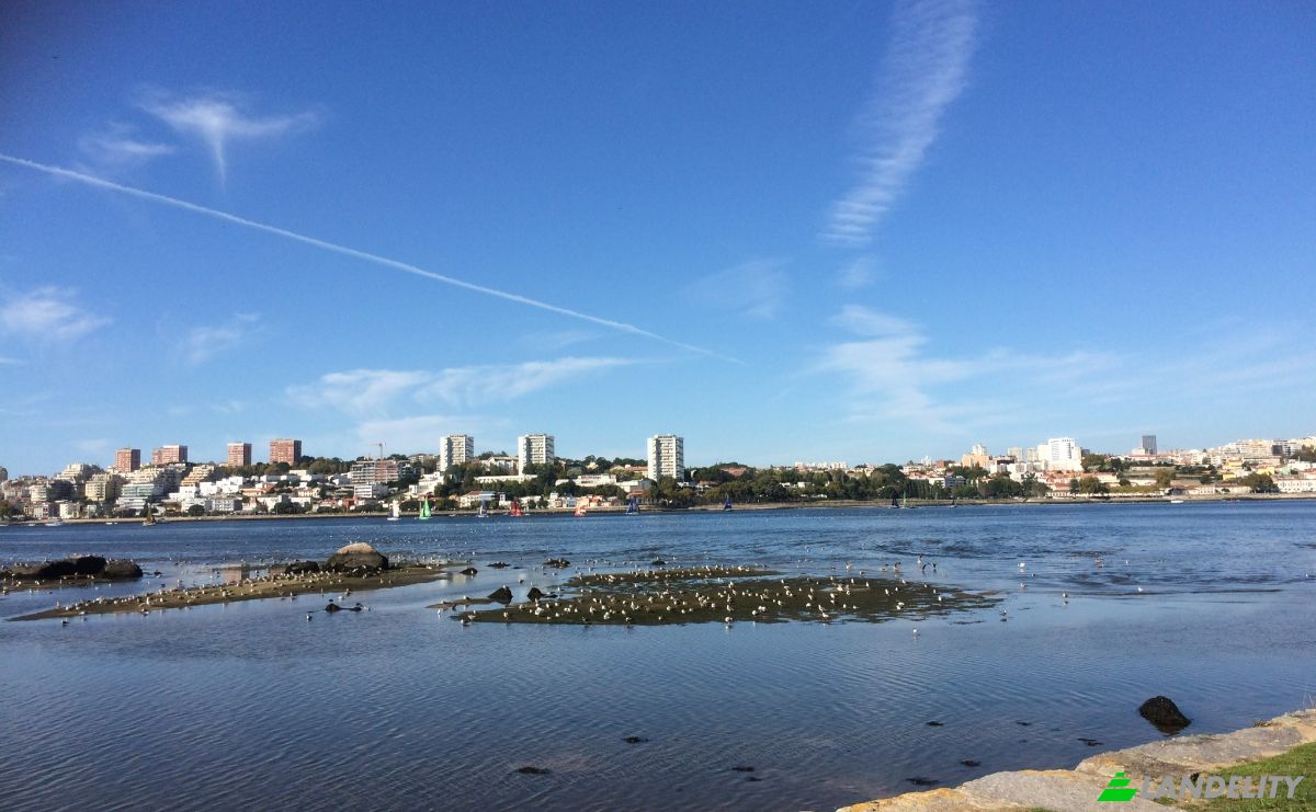 Apartment for Sale Av da Beira-Mar, Vila Nova de Gaia, Porto District, Portugal. Photo 18