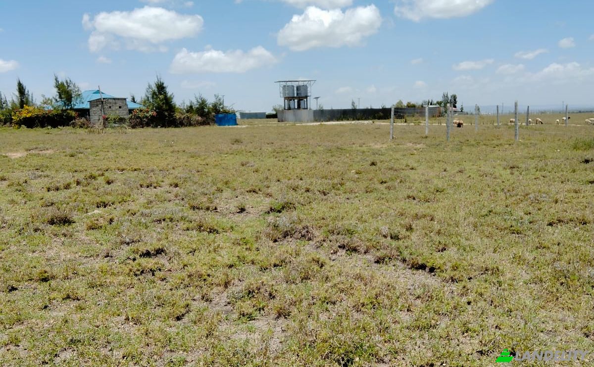 Land/Lot for Sale Olooloitikosh, Central, Kajiado County, Kenya. Photo 1