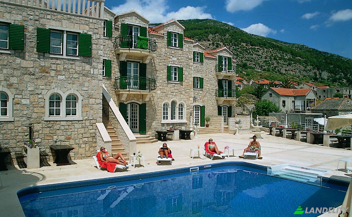 Односімейний будинок продаж Hrvatskih Domobrana, 21420, Bol, Opcina Bol, Split-Dalmatia County, Croatia. Фото 2