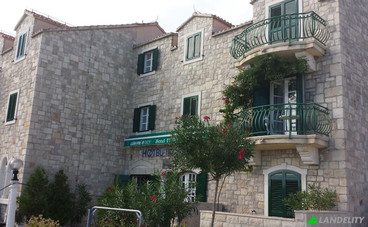 Односімейний будинок продаж Hrvatskih Domobrana, 21420, Bol, Opcina Bol, Split-Dalmatia County, Croatia. Фото 5