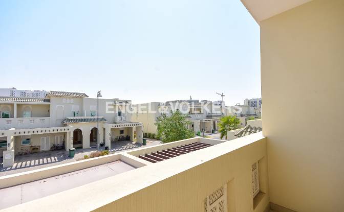 Casa unifamiliare in vendita - Dubai, United Arab Emirates