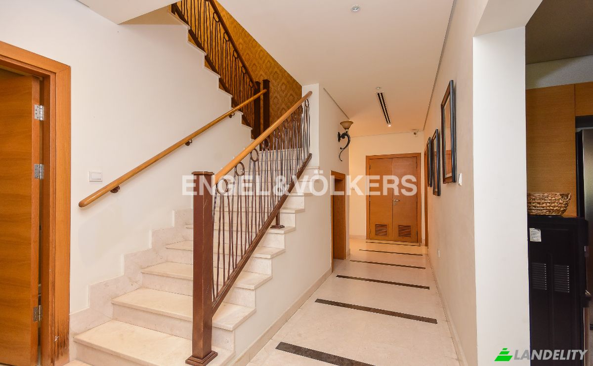 Single Family Home for Sale Dubai, Jebel Ali Village, United Arab Emirates, Al Furjan. Photo 10